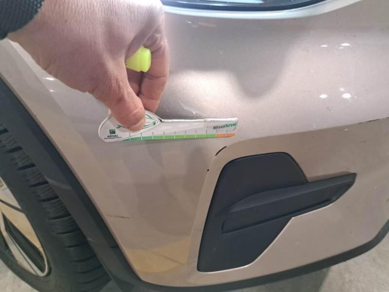 Volvo XC40 SUV T5 RECHARGE PLUG-IN AUTO CORE - foto 44