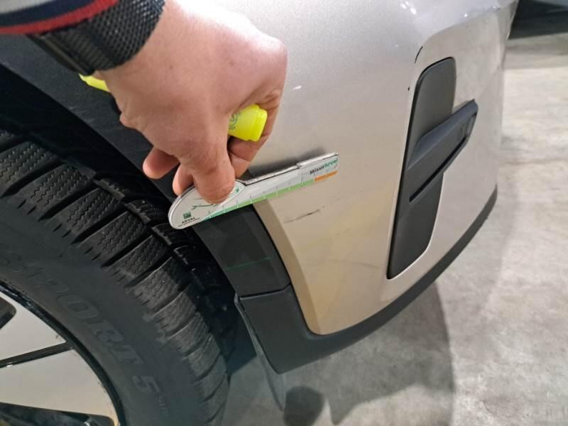 Volvo XC40 SUV T5 RECHARGE PLUG-IN AUTO CORE - foto 45