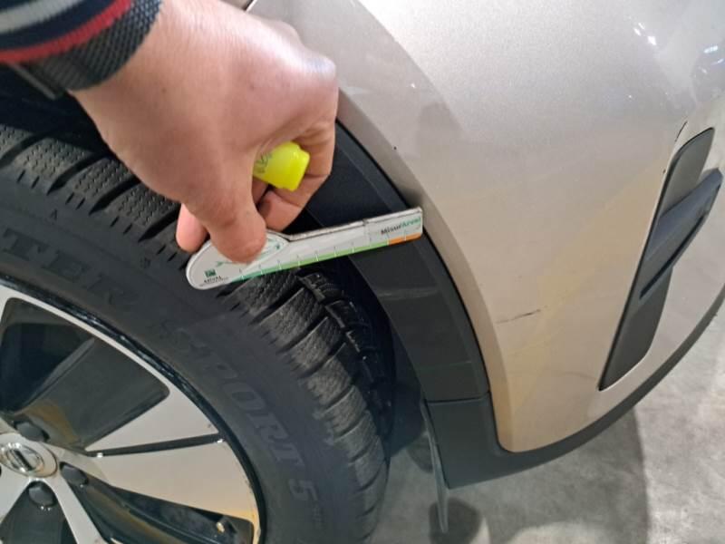 Volvo XC40 SUV T5 RECHARGE PLUG-IN AUTO CORE - foto 46
