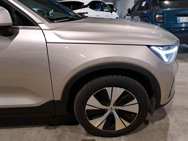 Volvo XC40 SUV T5 RECHARGE PLUG-IN AUTO CORE - foto 47