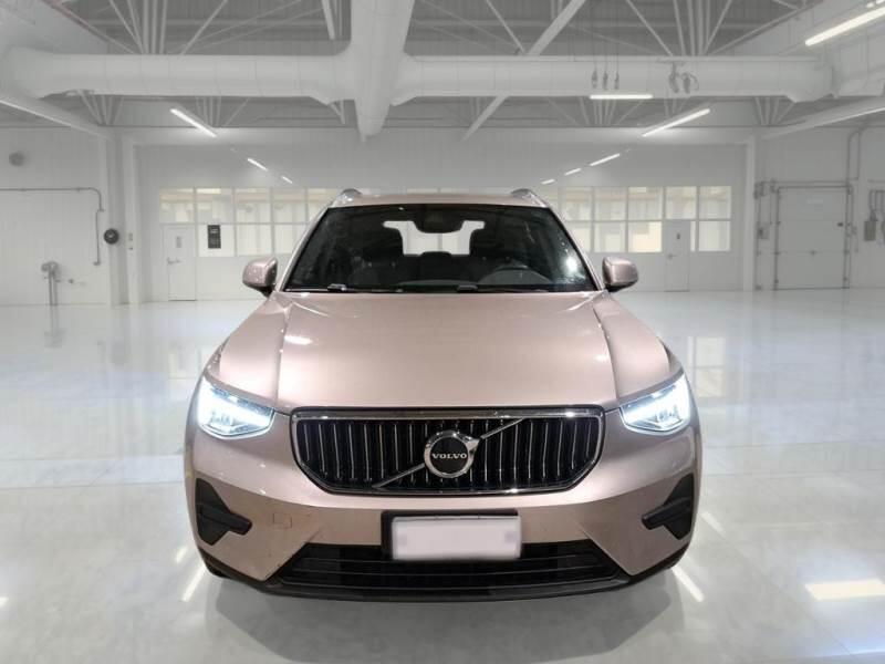 Volvo XC40 SUV T5 RECHARGE PLUG-IN AUTO CORE - foto 6