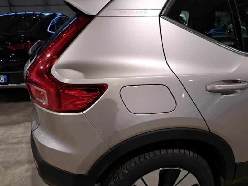 Volvo XC40 SUV T5 RECHARGE PLUG-IN AUTO CORE - foto 53