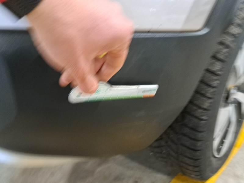 Volvo XC40 SUV T5 RECHARGE PLUG-IN AUTO CORE - foto 56