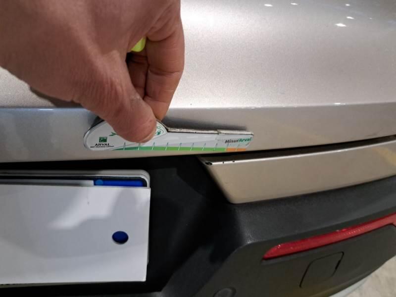 Volvo XC40 SUV T5 RECHARGE PLUG-IN AUTO CORE - foto 58
