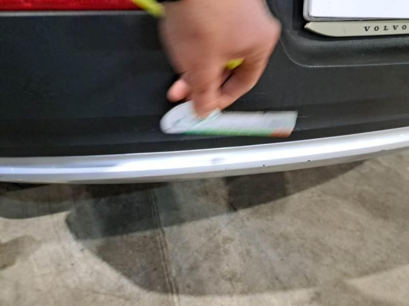 Volvo XC40 SUV T5 RECHARGE PLUG-IN AUTO CORE - foto 60