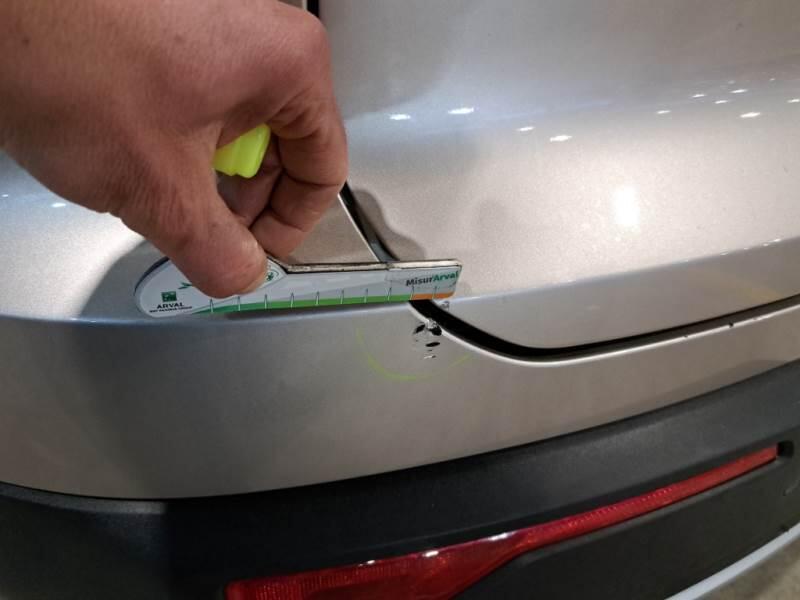 Volvo XC40 SUV T5 RECHARGE PLUG-IN AUTO CORE - foto 62