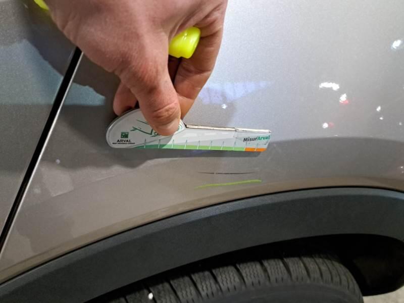 Volvo XC40 SUV T5 RECHARGE PLUG-IN AUTO CORE - foto 68
