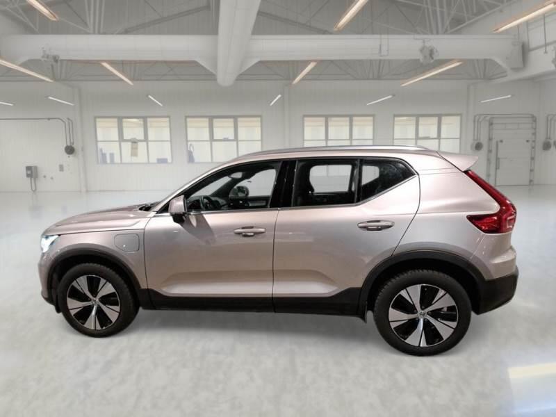 Volvo XC40 SUV T5 RECHARGE PLUG-IN AUTO CORE - foto 8