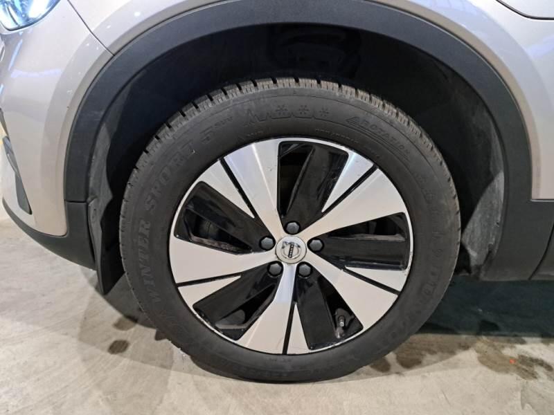 Volvo XC40 SUV T5 RECHARGE PLUG-IN AUTO CORE - foto 77