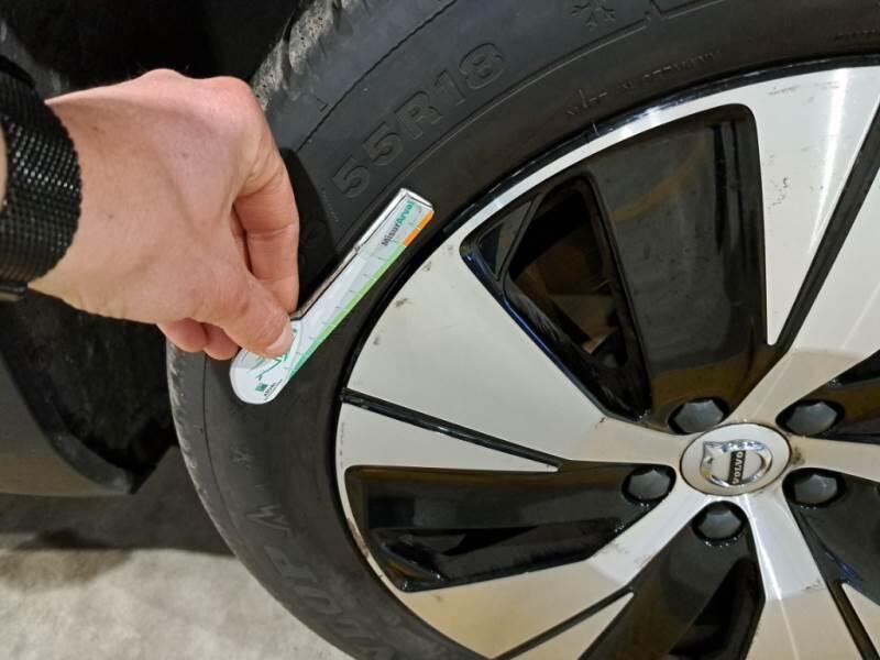 Volvo XC40 SUV T5 RECHARGE PLUG-IN AUTO CORE - foto 82