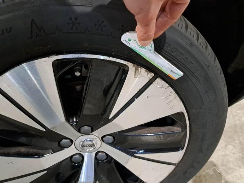 Volvo XC40 SUV T5 RECHARGE PLUG-IN AUTO CORE - foto 86