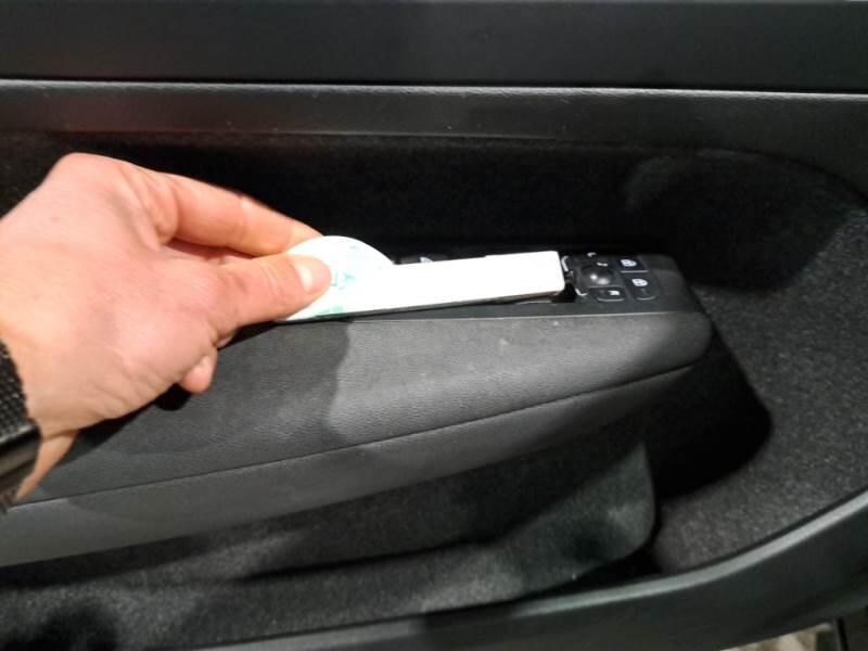 Volvo XC40 SUV T5 RECHARGE PLUG-IN AUTO CORE - foto 88