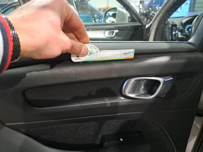 Volvo XC40 SUV T5 RECHARGE PLUG-IN AUTO CORE - foto 94
