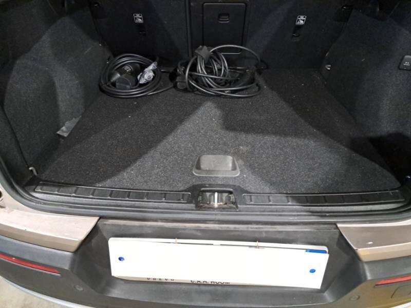 Volvo XC40 SUV T5 RECHARGE PLUG-IN AUTO CORE - foto 97