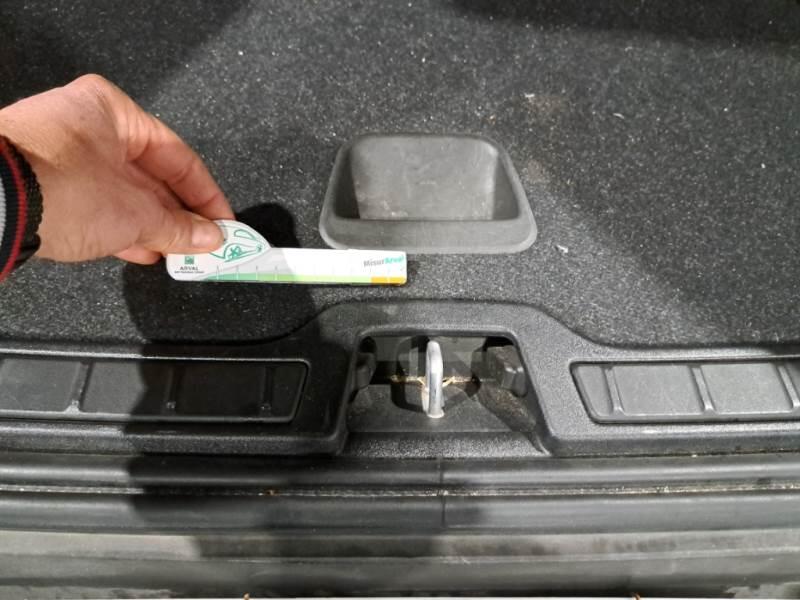 Volvo XC40 SUV T5 RECHARGE PLUG-IN AUTO CORE - foto 98