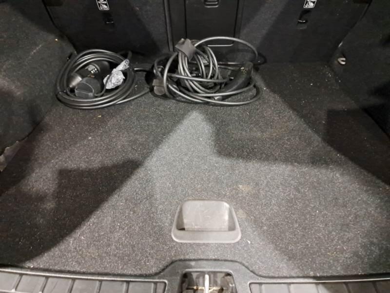 Volvo XC40 SUV T5 RECHARGE PLUG-IN AUTO CORE - foto 99