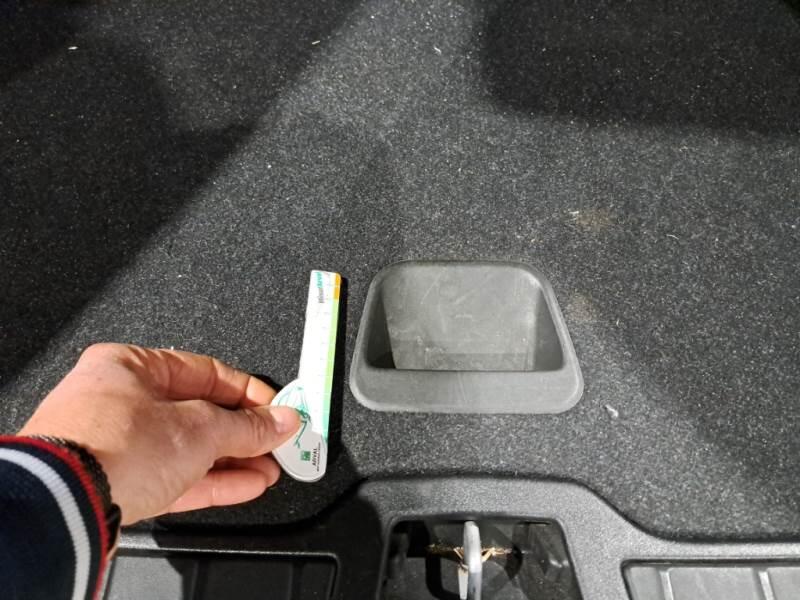 Volvo XC40 SUV T5 RECHARGE PLUG-IN AUTO CORE - foto 100