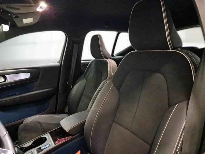 Volvo XC40 SUV T4 RECHARGE PLUG-IN AUTO CORE - foto 11