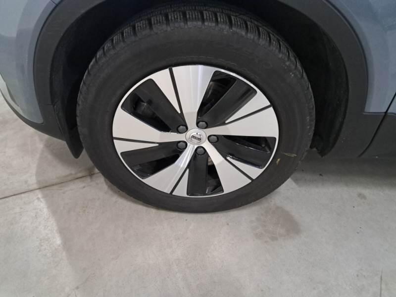 Volvo XC40 SUV T4 RECHARGE PLUG-IN AUTO CORE - foto 14