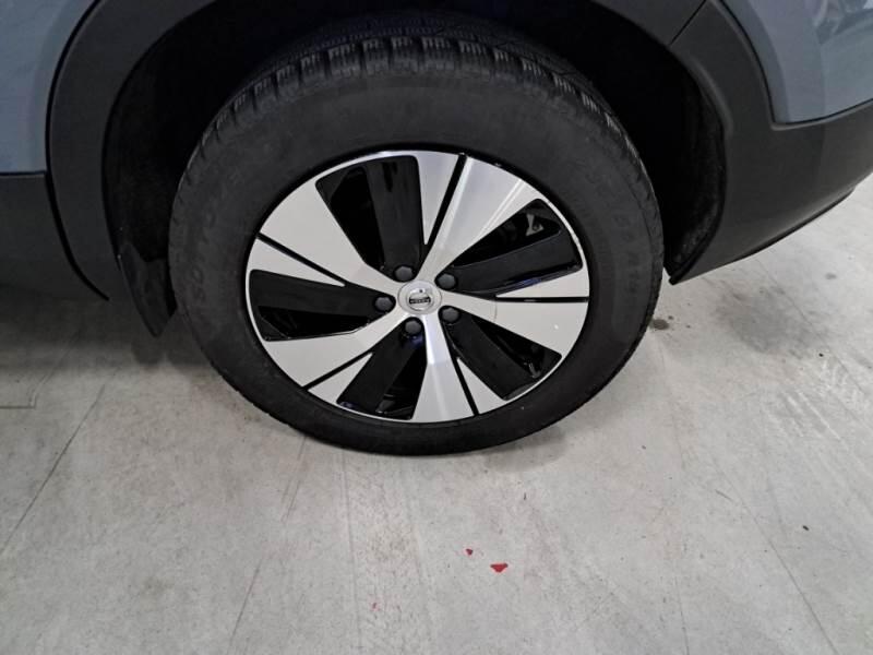 Volvo XC40 SUV T4 RECHARGE PLUG-IN AUTO CORE - foto 15