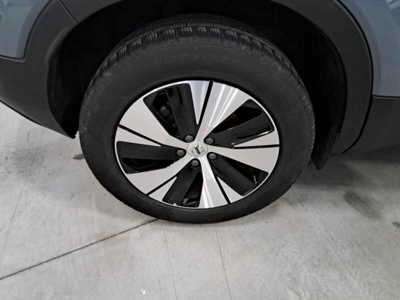 Volvo XC40 SUV T4 RECHARGE PLUG-IN AUTO CORE - foto 16