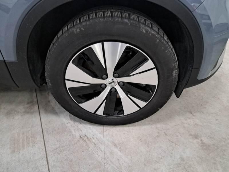 Volvo XC40 SUV T4 RECHARGE PLUG-IN AUTO CORE - foto 17