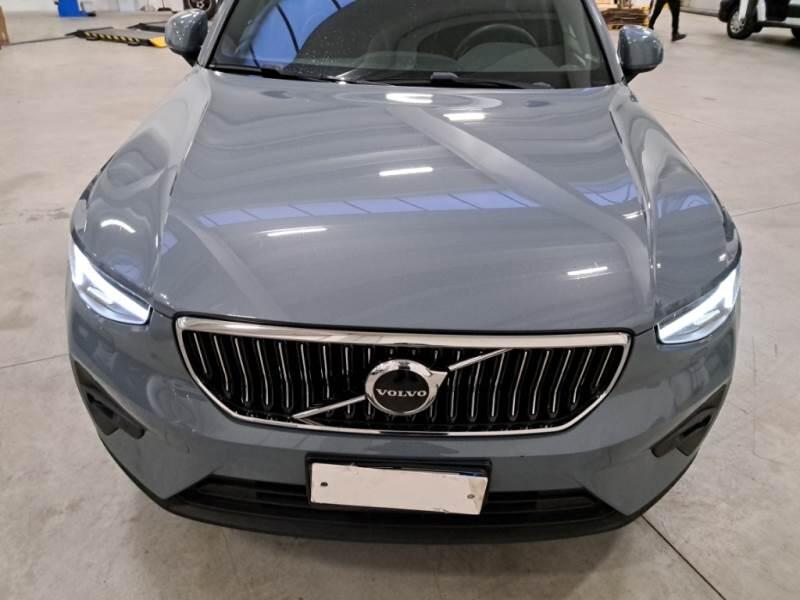 Volvo XC40 SUV T4 RECHARGE PLUG-IN AUTO CORE - foto 21