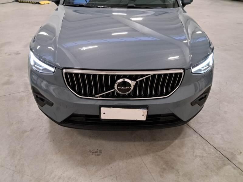 Volvo XC40 SUV T4 RECHARGE PLUG-IN AUTO CORE - foto 23