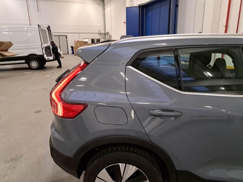 Volvo XC40 SUV T4 RECHARGE PLUG-IN AUTO CORE - foto 25