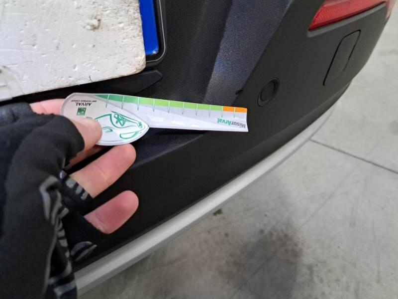 Volvo XC40 SUV T4 RECHARGE PLUG-IN AUTO CORE - foto 29