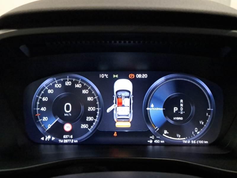 Volvo XC40 SUV T4 RECHARGE PLUG-IN AUTO CORE - foto 4