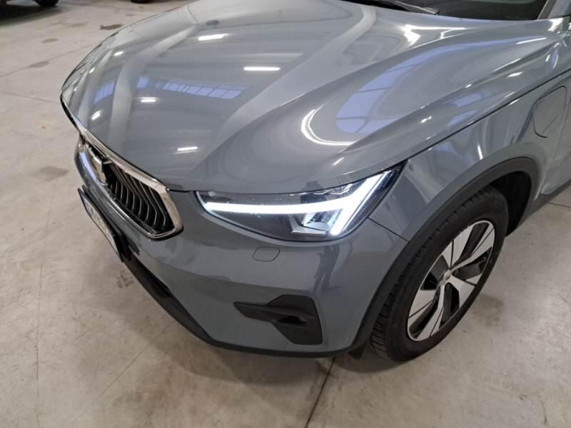 Volvo XC40 SUV T4 RECHARGE PLUG-IN AUTO CORE - foto 37