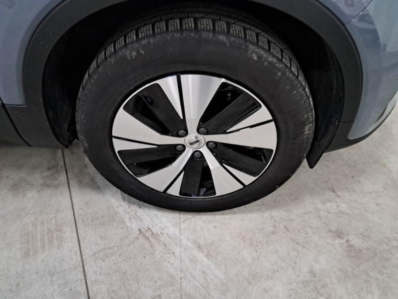 Volvo XC40 SUV T4 RECHARGE PLUG-IN AUTO CORE - foto 42