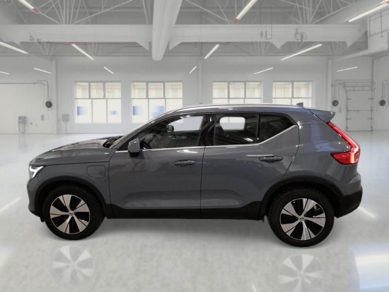 Volvo XC40 SUV T4 RECHARGE PLUG-IN AUTO CORE - foto 8