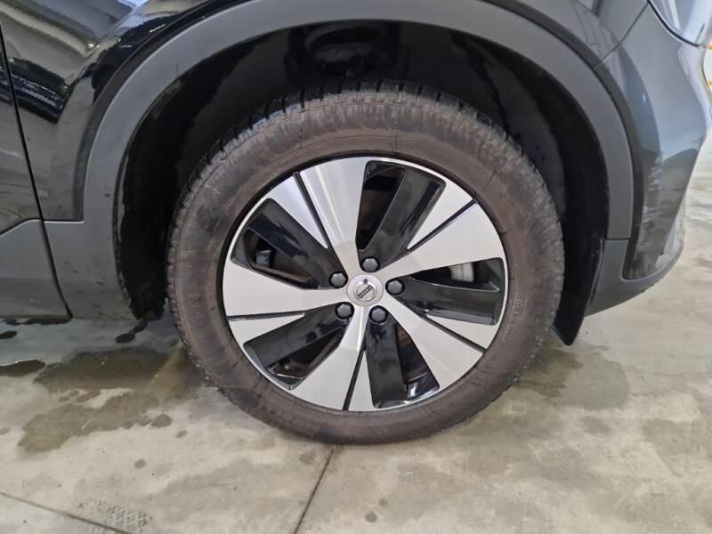 Volvo XC40 SUV T5 RECHARGE PLUG-IN AUTO CORE - foto 17
