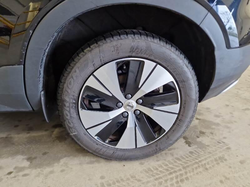 Volvo XC40 SUV T5 RECHARGE PLUG-IN AUTO CORE - foto 19