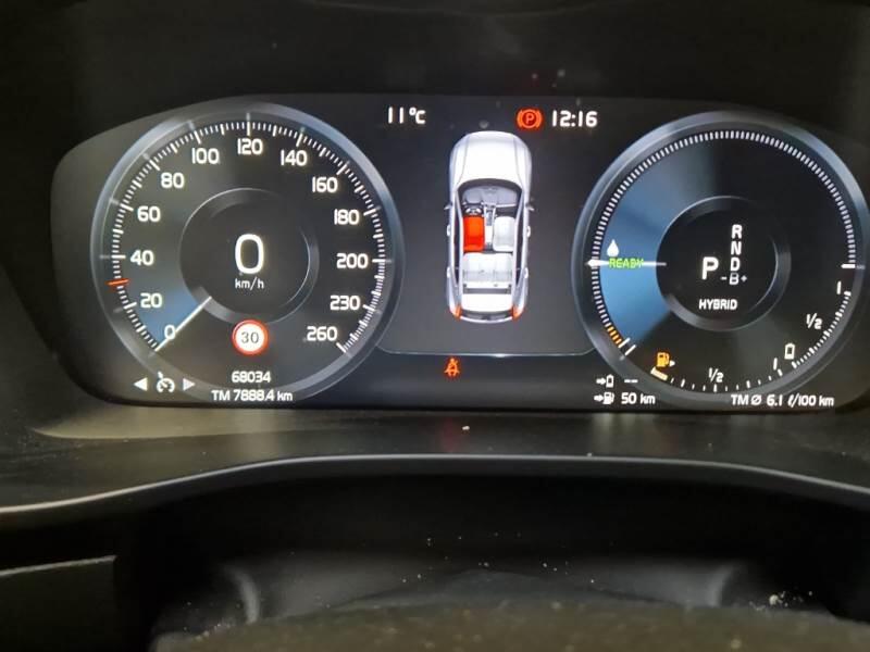 Volvo XC40 SUV T5 RECHARGE PLUG-IN AUTO CORE - foto 4