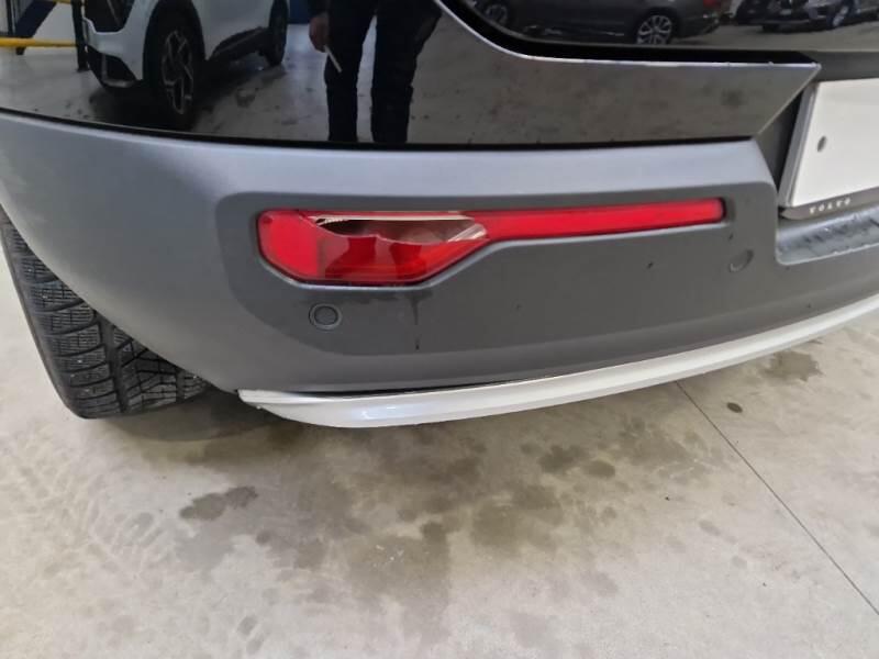 Volvo XC40 SUV T5 RECHARGE PLUG-IN AUTO CORE - foto 46
