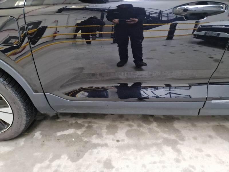 Volvo XC40 SUV T5 RECHARGE PLUG-IN AUTO CORE - foto 51