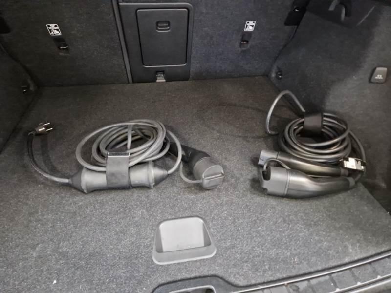 Volvo XC40 SUV T5 RECHARGE PLUG-IN AUTO CORE - foto 61