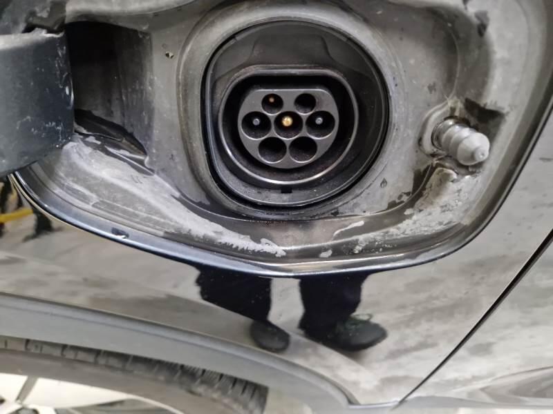 Volvo XC40 SUV T5 RECHARGE PLUG-IN AUTO CORE - foto 62