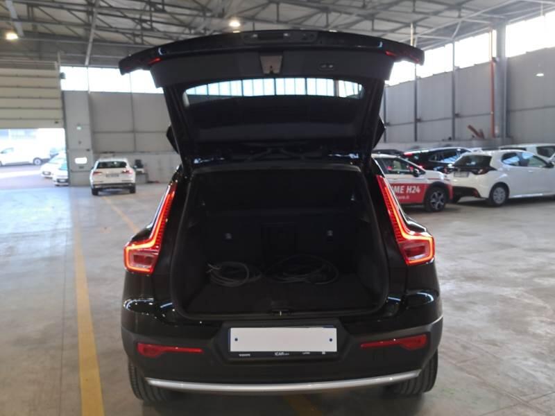 Volvo XC40 SUV T5 RECHARGE PLUG-IN AUTO CORE - foto 5