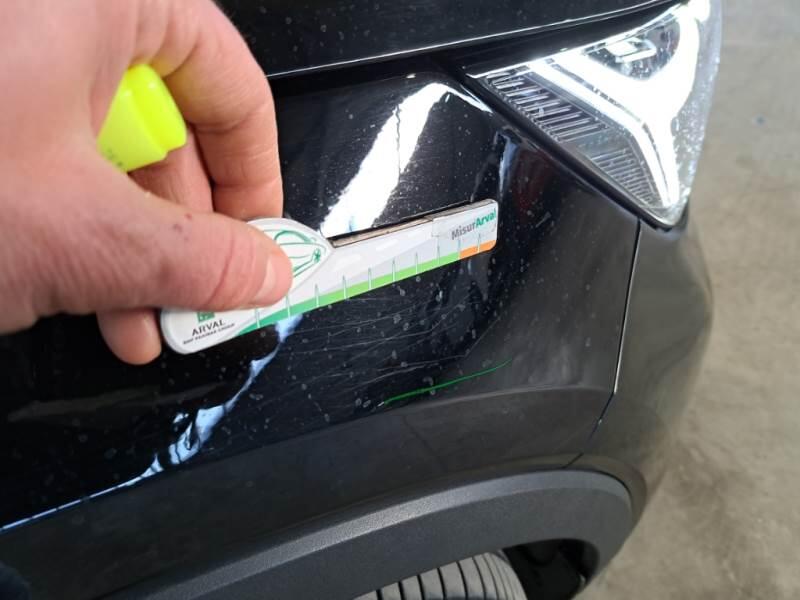 Volvo XC40 SUV T5 RECHARGE PLUG-IN AUTO CORE - foto 44
