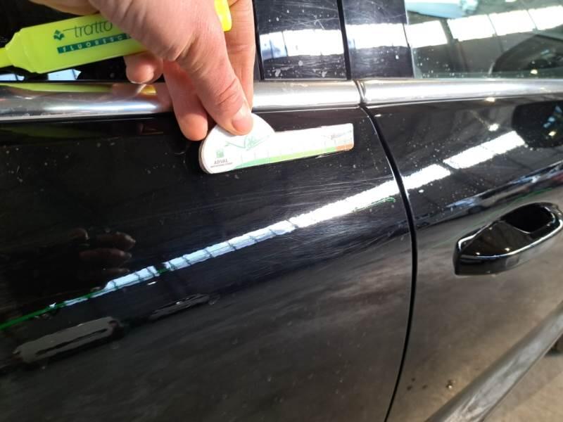 Volvo XC40 SUV T5 RECHARGE PLUG-IN AUTO CORE - foto 51