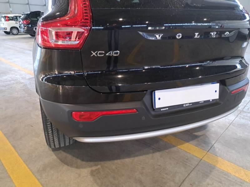Volvo XC40 SUV T5 RECHARGE PLUG-IN AUTO CORE - foto 57