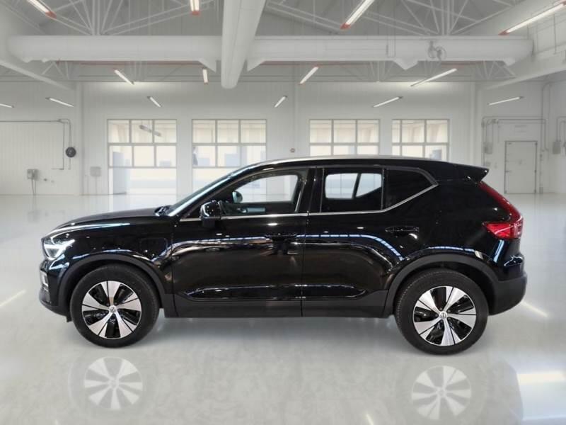 Volvo XC40 SUV T5 RECHARGE PLUG-IN AUTO CORE - foto 8