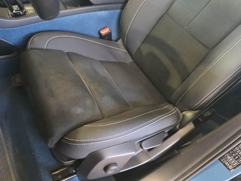 Volvo XC40 SUV T5 RECHARGE PLUG-IN AUTO CORE - foto 12