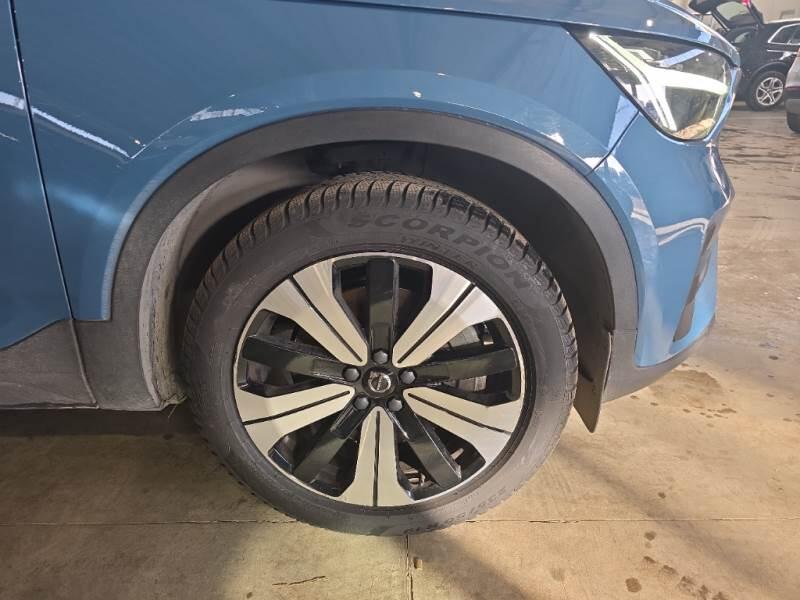 Volvo XC40 SUV T5 RECHARGE PLUG-IN AUTO CORE - foto 17