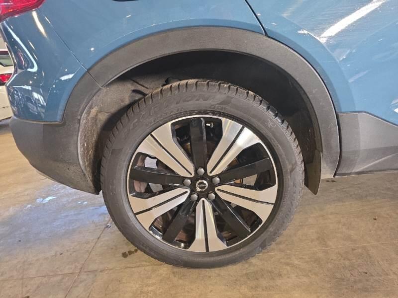 Volvo XC40 SUV T5 RECHARGE PLUG-IN AUTO CORE - foto 18