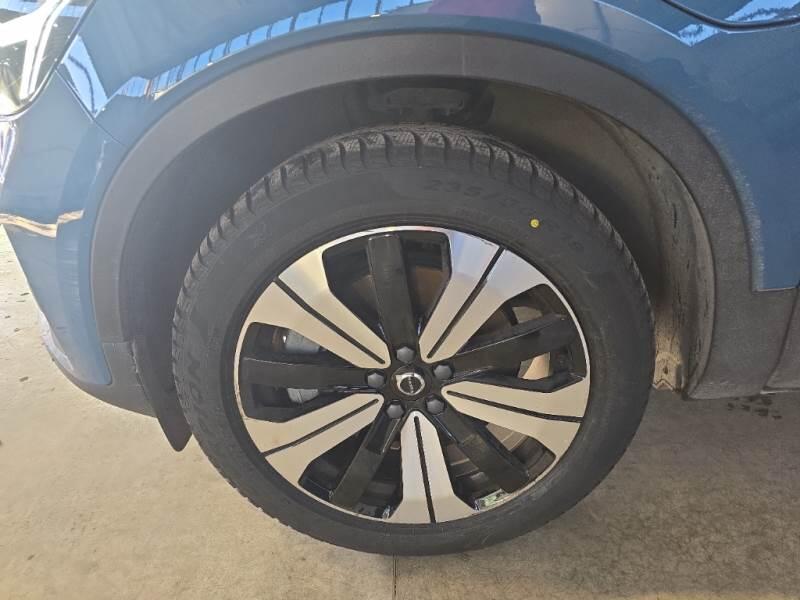Volvo XC40 SUV T5 RECHARGE PLUG-IN AUTO CORE - foto 20